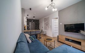 Apartament16 Zrodlana Mountainaparts