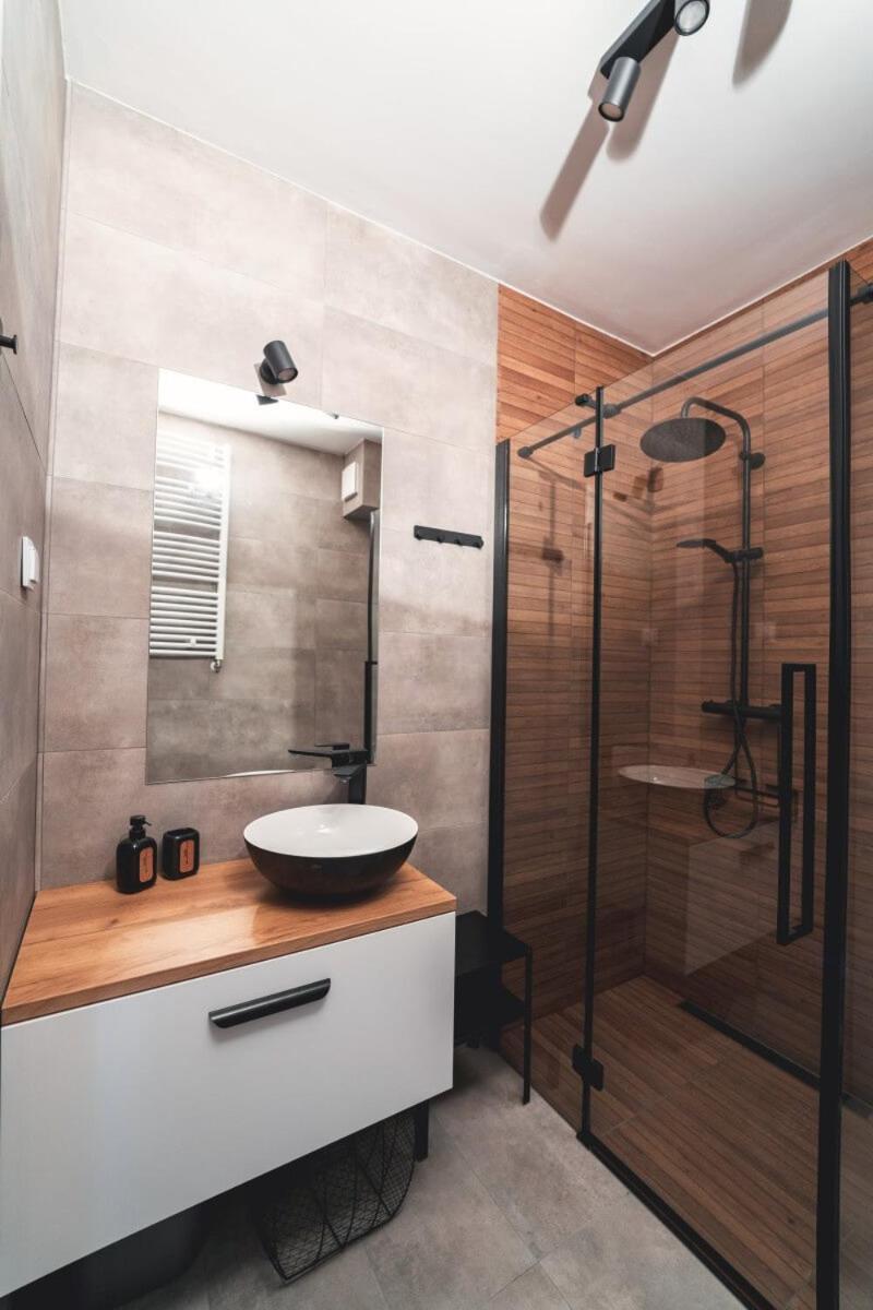 Apartament16 Zrodlana Mountainaparts Świeradów-Zdrój Zewnętrze zdjęcie