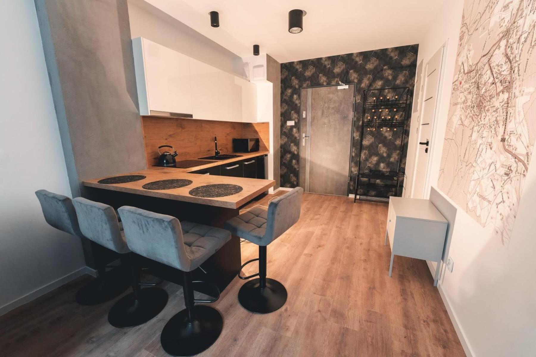 Apartament16 Zrodlana Mountainaparts Świeradów-Zdrój Zewnętrze zdjęcie