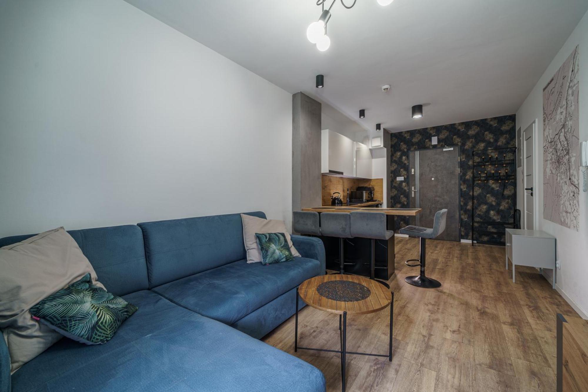 Apartament16 Zrodlana Mountainaparts Świeradów-Zdrój Zewnętrze zdjęcie