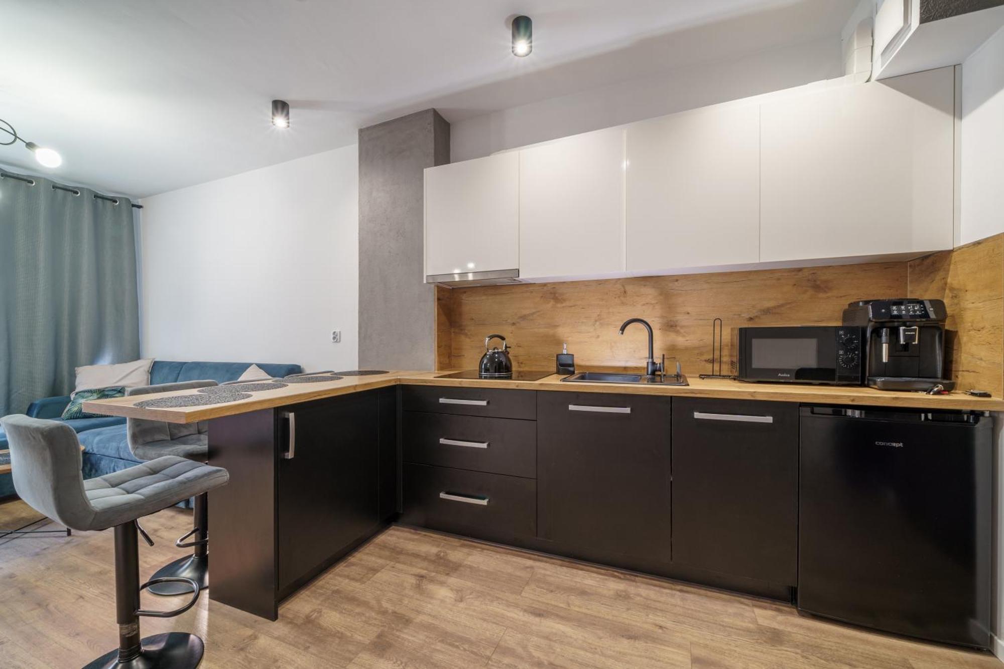 Apartament16 Zrodlana Mountainaparts Świeradów-Zdrój Zewnętrze zdjęcie