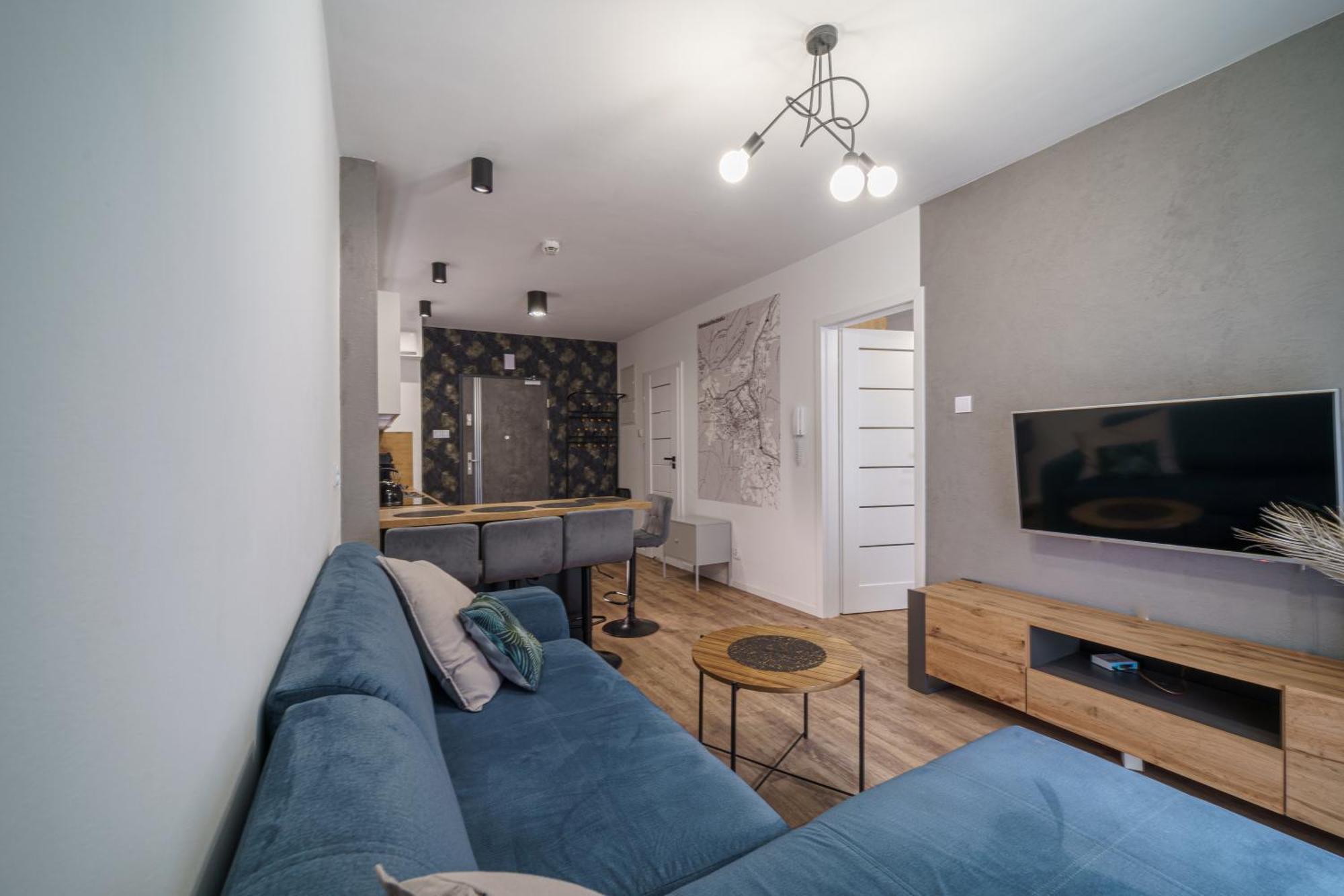 Apartament16 Zrodlana Mountainaparts Świeradów-Zdrój Zewnętrze zdjęcie